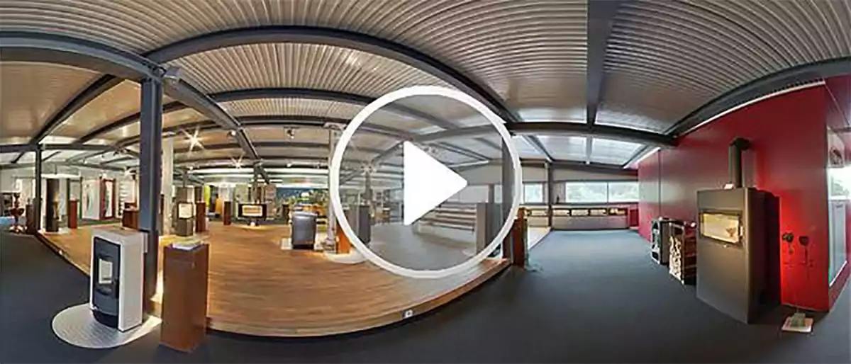 Virtual Tour CAVACASA